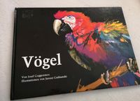 Vögel, Buch (11) Freiburg im Breisgau - March Vorschau