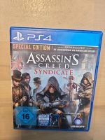 Assassins Creed Syndicate PS4 Hessen - Friedberg (Hessen) Vorschau