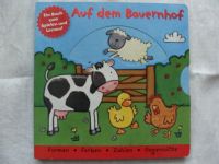 „Auf dem Bauernhof" ein Buch zum Spielen und Lernen ab 3 Jahren Berlin - Pankow Vorschau