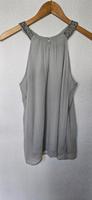 Graues Top von Vero Moda, Gr. M Hessen - Lich Vorschau