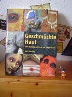 Geschmückte Haut - Eine Kulturgeschichte der Körperkunst Baden-Württemberg - Heidelberg Vorschau