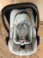 Maxi Cosi Pebble Plus mit Isofix FamilyFix one i-Size Nordrhein-Westfalen - Bad Oeynhausen Vorschau