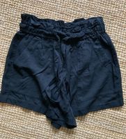 H&M conscious pull on Hose kurze Hose Shorts highwaist Bonn - Bad Godesberg Vorschau