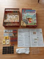 Löwenherz Brettspiel Klaus Teuber Bayern - Lindau Vorschau