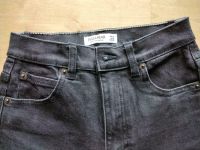 Pull and bear Jeans, schwarz, Gr. 32 Bochum - Bochum-Nord Vorschau