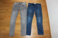 Jungen Jeans Hose von C&A Skinny Tapered Gr 158 Top Stuttgart - Zuffenhausen Vorschau