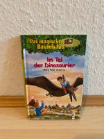 Das Magische Baumhaus Im Tal der Dinosaurier Baden-Württemberg - Walheim Vorschau