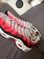 Nike tn rot weiß Thüringen - Gera Vorschau