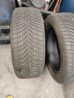 ❗2 Allwetter 225 55 18 goodyear Ganzjahresreifen ❗ Saarbrücken-West - Burbach Vorschau