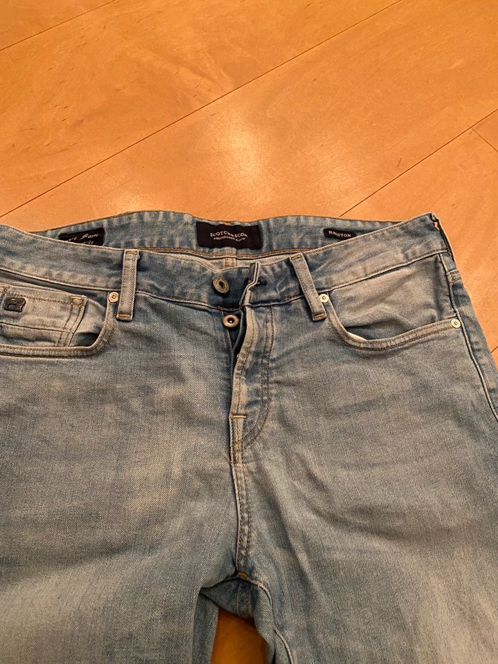 Jeans Scotch & Soda Herren 31/34 in Herne