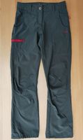 Vittorio ROSSI Outdoor Hose Gr. 140 neu grau Wandern Bayern - Rottenburg a.d.Laaber Vorschau