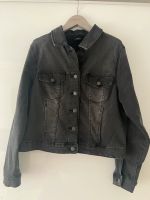 Vero Moda Jeansjacke Gr. XL VMTine Grau schwarz Nordrhein-Westfalen - Hamm Vorschau