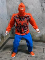 Marvel Legends Custom Tobey Maguire Spider-Man 2002 (kein Mezco) Berlin - Treptow Vorschau