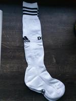 Fussballlsocken neu Stutzen 37-39 weiss Adidas Nordrhein-Westfalen - Lage Vorschau