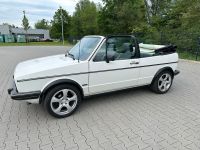 Volkswagen Golf GTI Hessen - Michelstadt Vorschau