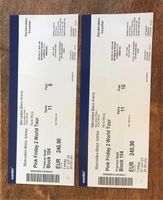 Pink Friday 2 World Tour - Premium Tickets Pankow - Prenzlauer Berg Vorschau