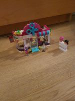 Lego friends Friseursalon Nordrhein-Westfalen - Wermelskirchen Vorschau