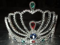 10 x Diadem Krone Fasching, Kinder Kostüm Karneval Prinzessin NEU Sachsen-Anhalt - Wernigerode Vorschau