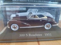 Modelauto Mercedes-Benz 300 S Roadster 1952 Bayern - Neuhof an der Zenn Vorschau