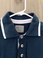 Herren Polo Shirt neuwärtig / Large / Blau Thüringen - Erfurt Vorschau