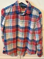 Ralph Lauren Hemd / Bluse, Relaxed Fit, Damen, Gr. M Dresden - Innere Altstadt Vorschau