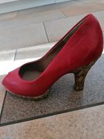 Tamaris Damenstiefeletten und Pumps Bayern - Buchloe Vorschau