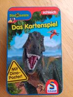 Schleich Dinosaurs Kartenspiel Metalldose Bayern - Hösbach Vorschau