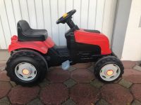 Traktor Kindertraktor Spieltraktor für Kids Bayern - Lenting Vorschau