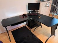 Computer Eckschreibtisch (Home Office, Gaming) Niedersachsen - Hildesheim Vorschau