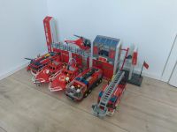 Playmobil Feuerwehr Kr. München - Garching b München Vorschau