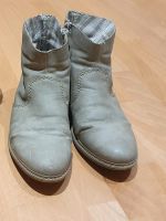 Stiefeletten Damen 39 Brandenburg - Potsdam Vorschau