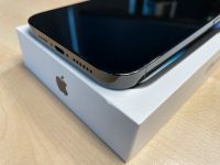 iPhone 14 Pro Max 128 GB, neuwertig, Garantie bis 2025, OVP Nordrhein-Westfalen - Lippstadt Vorschau