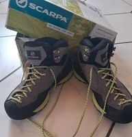 Wanderschuhe Bergschuhe Scarpa Mescalito Gr.  38.5 Rheinland-Pfalz - Gensingen Vorschau