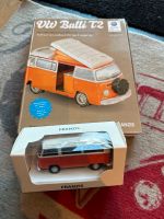 Original VW T2 inkl. Buch und Bastelnaterialien zum Bau des T2 Niedersachsen - Hanstedt Vorschau