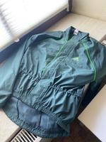 adidas Regen, bzw. Windjacke Damen GR. M Sport Bayern - Greding Vorschau