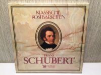 Franz Schubert 4 Klassische Kostbarkeiten Ovp Berlin - Rudow Vorschau