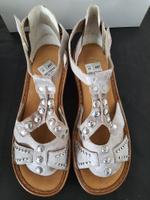 Sandalen Rieker NEU Rheinland-Pfalz - Weinolsheim Vorschau