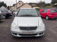 Mercedes-Benz A 150 A -Klasse A 150 Saarland - Lebach Vorschau