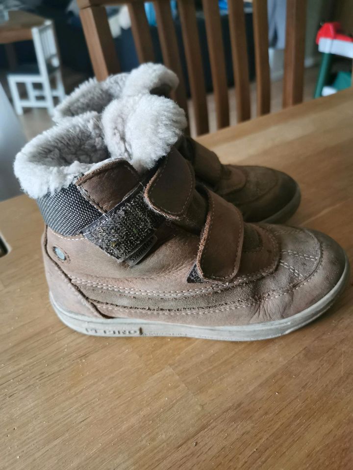 Ricosta pepino Winterstiefel Größe 28 Lammfell in Bochum -  Bochum-Wattenscheid | Gebrauchte Kinderschuhe Größe 28 kaufen | eBay  Kleinanzeigen ist jetzt Kleinanzeigen