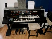 Orgel technics u90 pro Niedersachsen - Gifhorn Vorschau