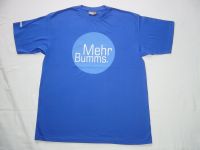 Blaupunkt Rundhals T-Shirt Größe L NEU ovp hochwertige Qualität Baden-Württemberg - Bad Saulgau Vorschau