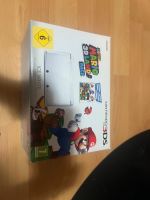 Nintendo 3DS Konsole + 7 Spiele Bayern - Hof (Saale) Vorschau
