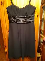 Kleid Abendkleid Jakes blau dunkelblau Größe 36 Berlin - Reinickendorf Vorschau