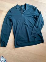 Orig. BELSTAFF Herren Sweatshirt Langarm Poloshirt Gr. S München - Trudering-Riem Vorschau