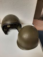 Zwei Helme retro Baden-Württemberg - Holzgerlingen Vorschau