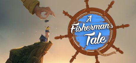 A Fisherman's Tale Deutsch VR Steam Code zum einlösen in Lohmar