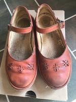 EL NATURALISTA Ballerina-Spangenschuhe, Gr. 34 Sachsen - Naunhof Vorschau