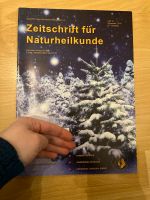 Zeitschrift für Naturheilkunde Baden-Württemberg - Remseck am Neckar Vorschau