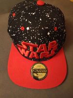 Star Wars Baseball - Cap / Kappe / Mütze Nordrhein-Westfalen - Bad Laasphe Vorschau