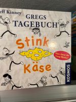 Spiel "Stinke Käse"--NEU Buchholz-Kleefeld - Hannover Groß Buchholz Vorschau